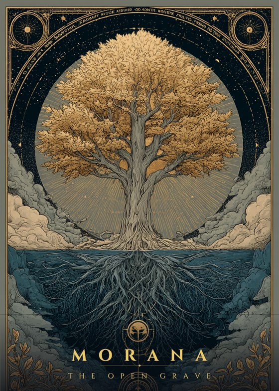 7 The World Tree