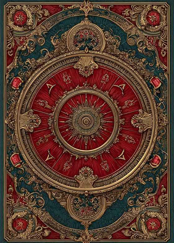 10 The Crimson Rite