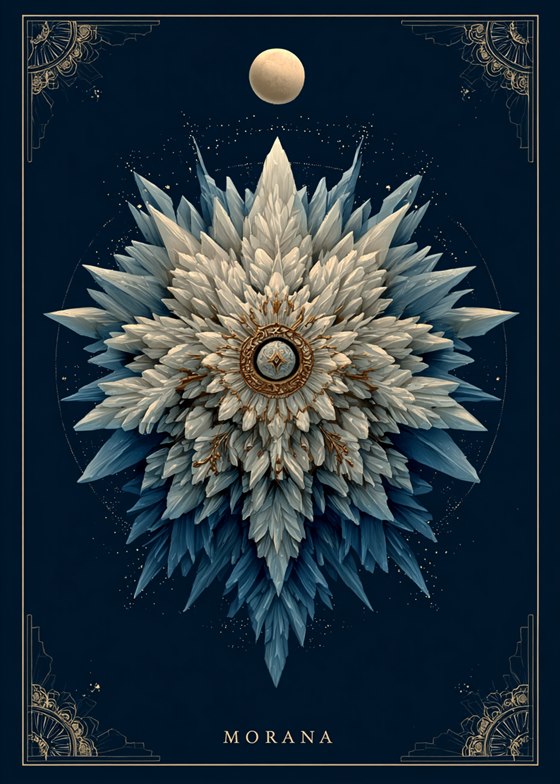 9 The Frost Wheel
