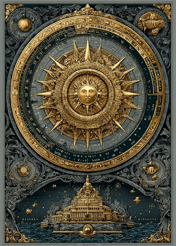 11 The Sabbat Sun