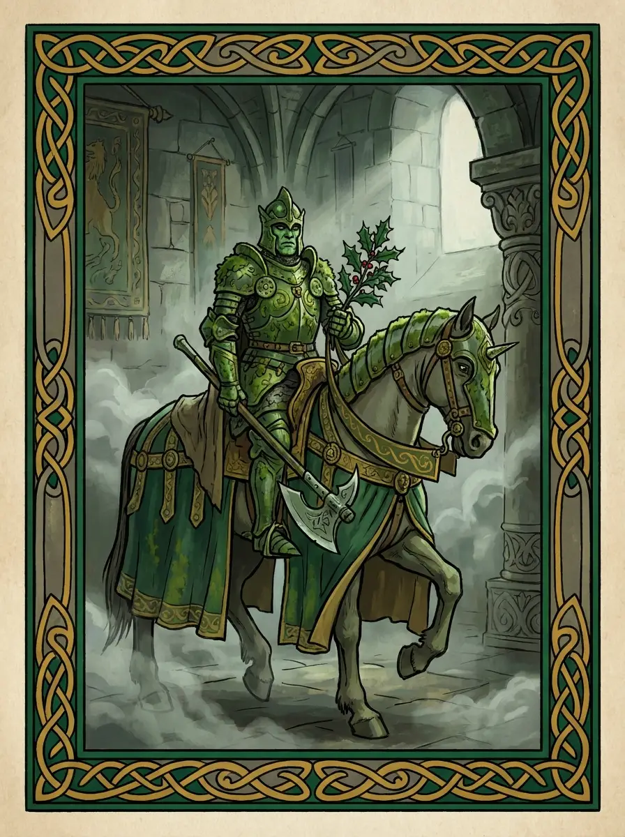 The Green Knight