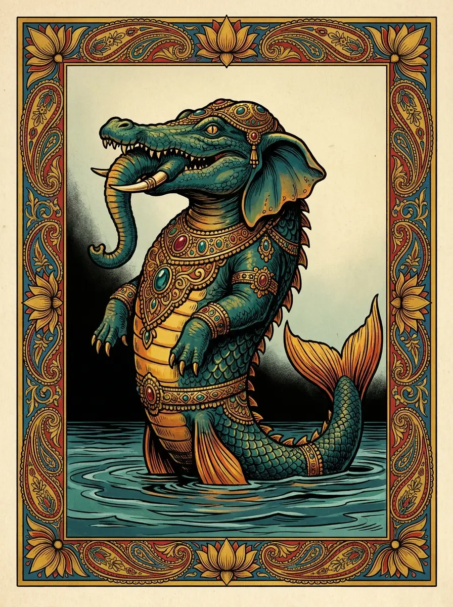 The Makara