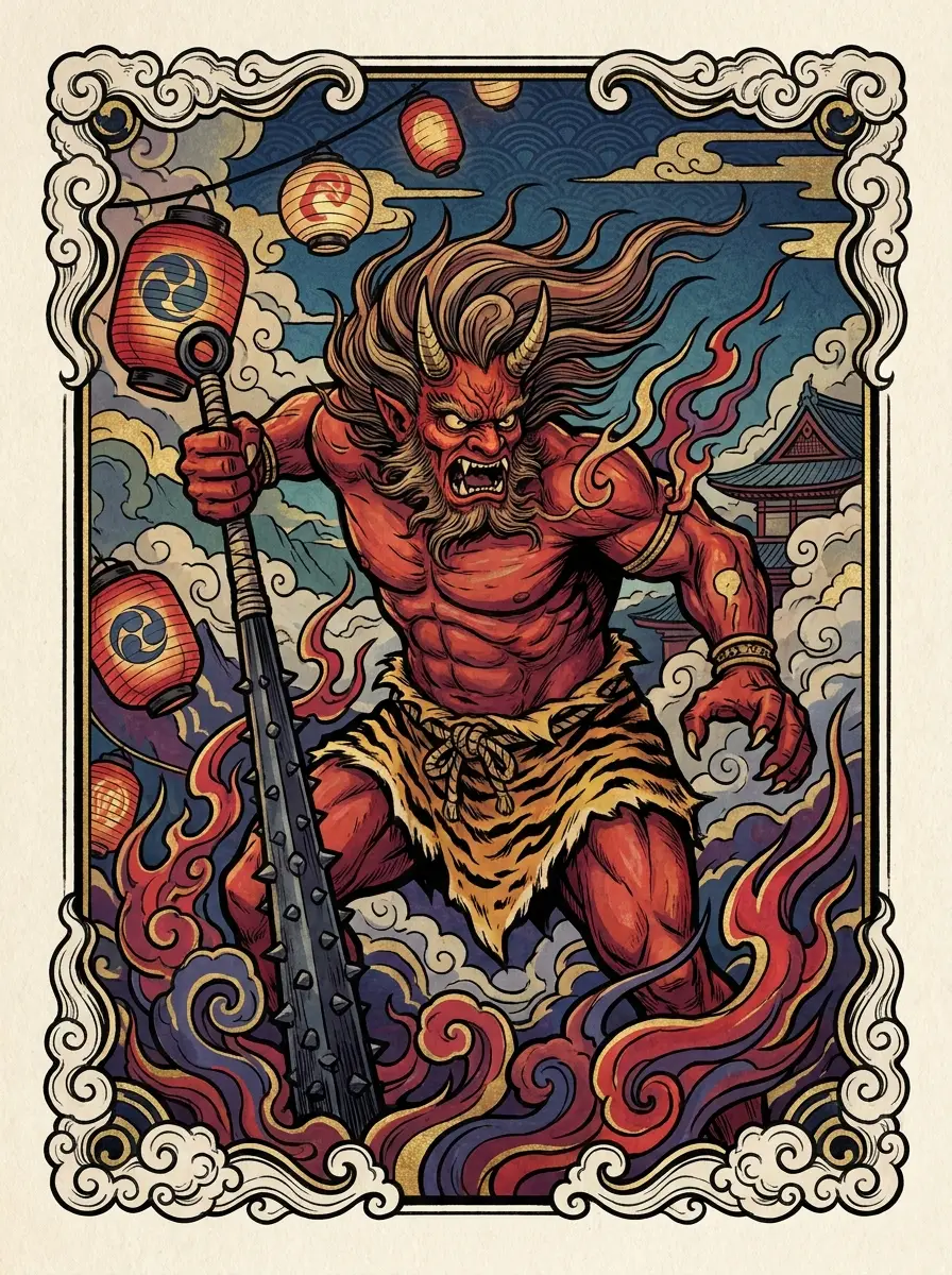 The Oni