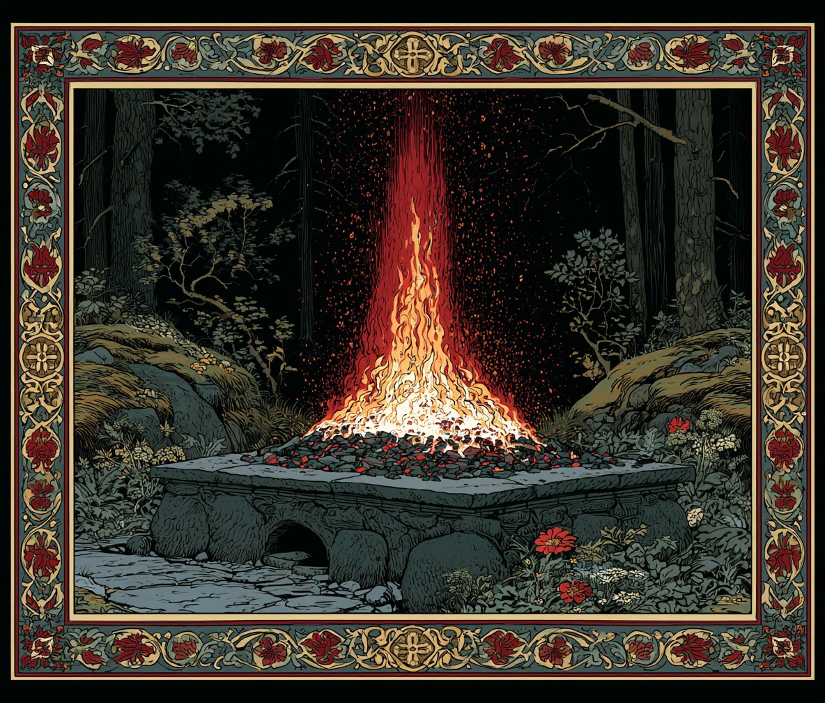 Hearthfire Rekindled