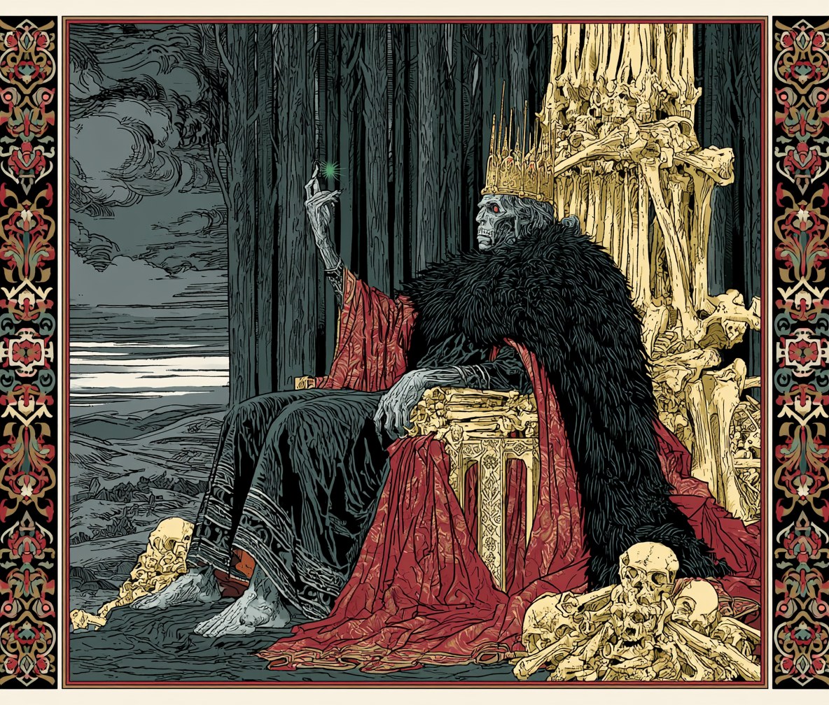 Koschei the Deathless