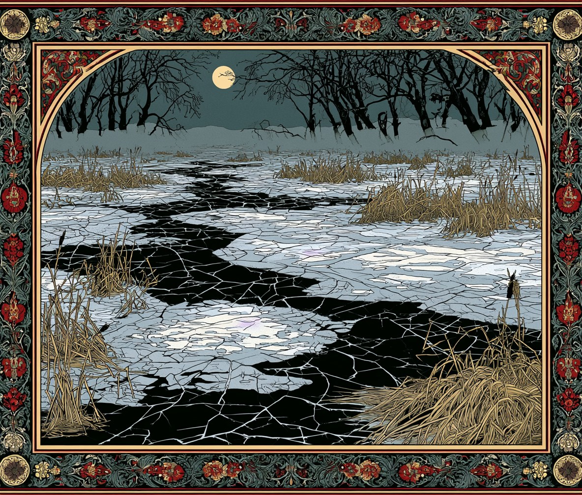 The Frozen Mire