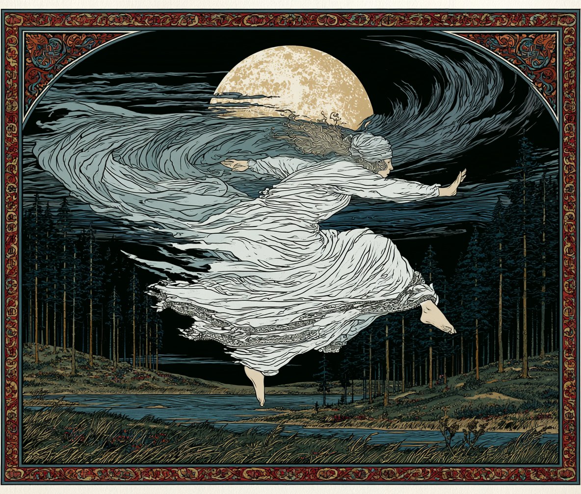 Vila Wind-Dancer
