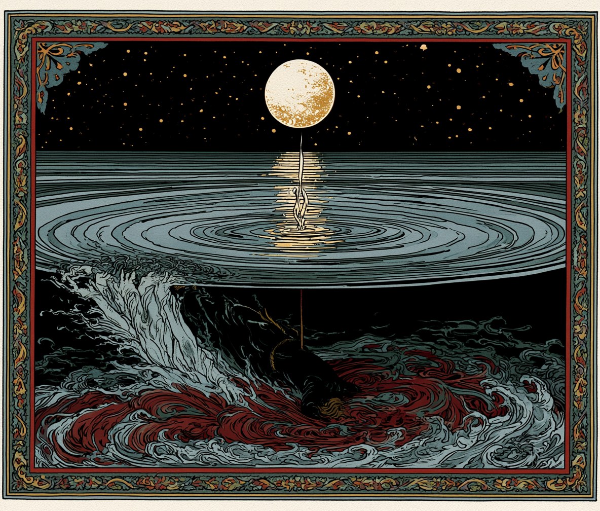 Drowning Pull