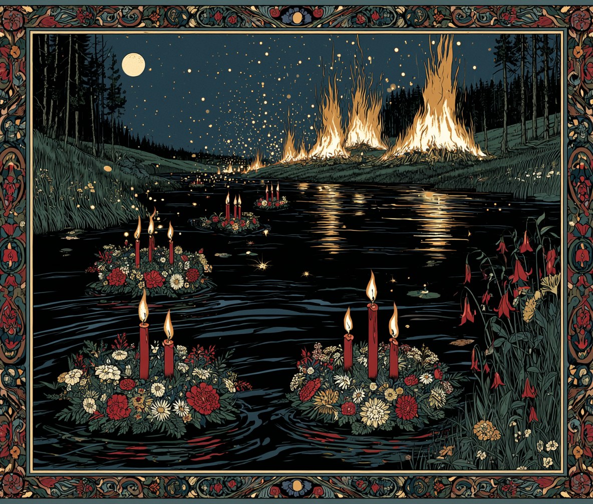 Rite of Kupala