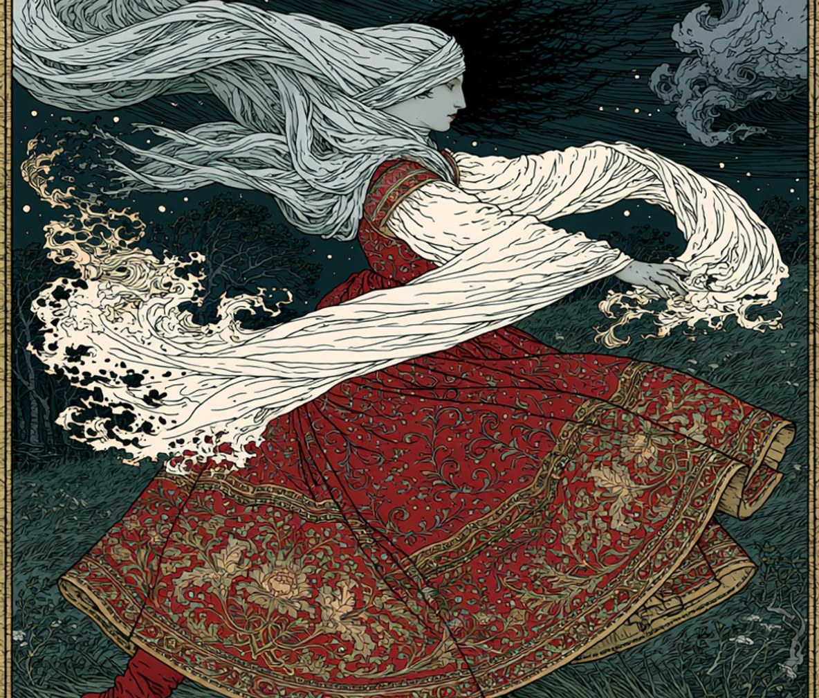 Vila Wind-Dancer