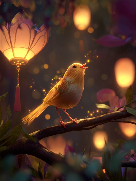 The Nightingale